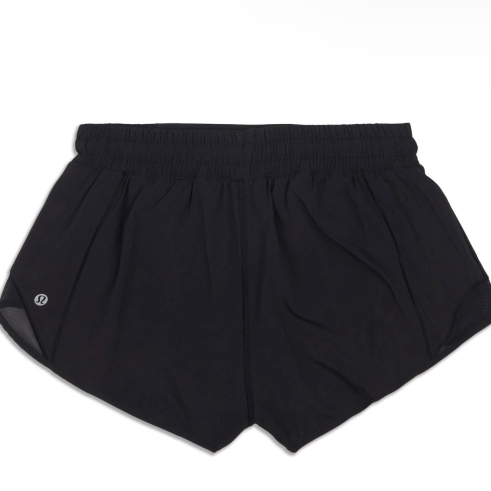 Lululemon Hotty Hot Short, original Hotty Hot Style